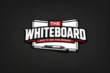The Whiteboard