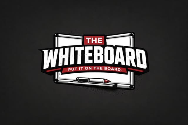 The Whiteboard